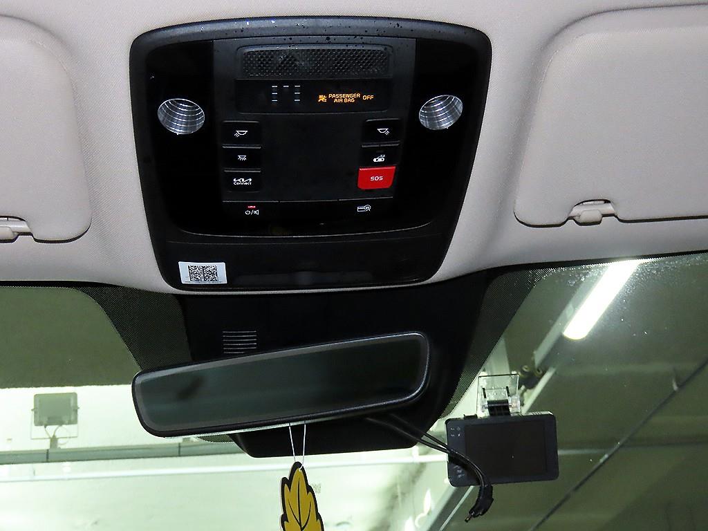 기아 신형 카니발(KA4) 9인승 가솔린 노블레스 - 이미지 19