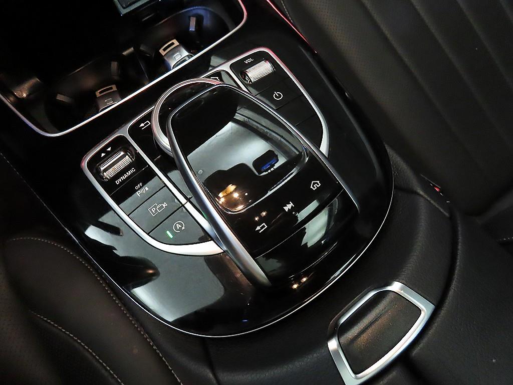 벤츠 E클래스(5세대) E300 4매틱 익스클루시브 - 이미지 6