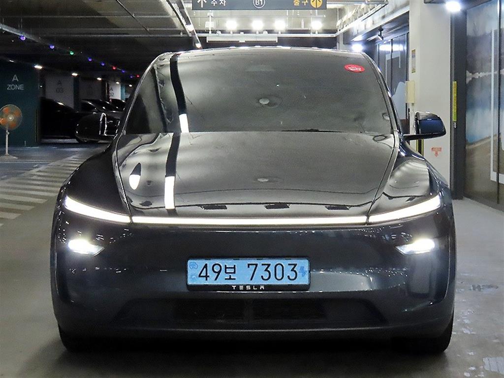 테슬라 모델 Y RWD - 이미지 3