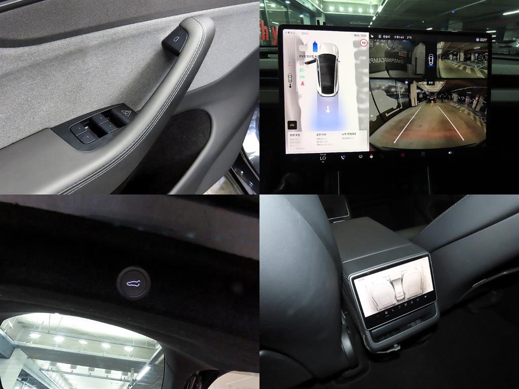 테슬라 모델 Y RWD - 이미지 16