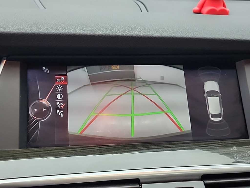 BMW 그란투리스모(GT) 5시리즈 GT 20d ED 에디션 럭셔리 - 이미지 10