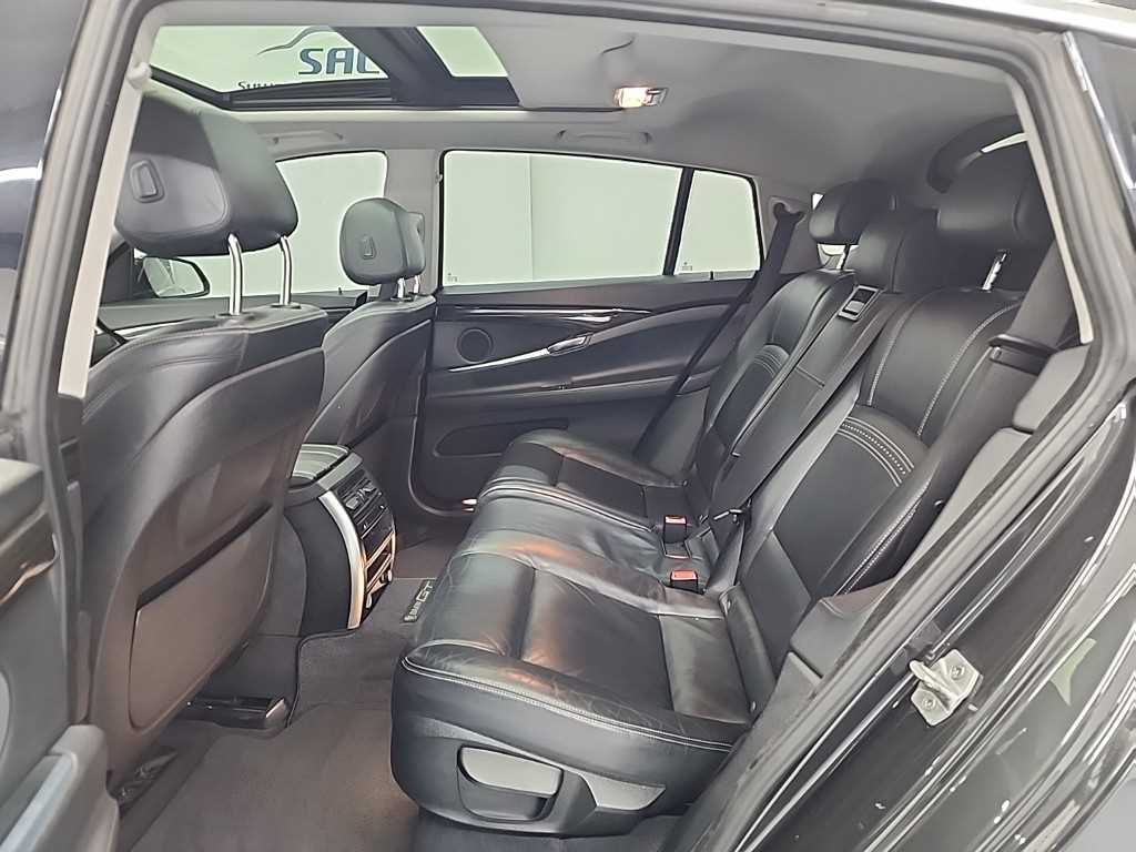 BMW 그란투리스모(GT) 5시리즈 GT 20d ED 에디션 럭셔리 - 이미지 3