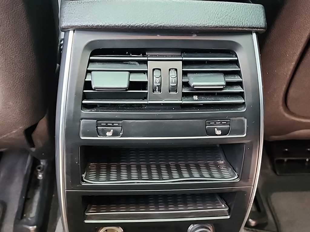 BMW 그란투리스모(GT) 5시리즈 GT 20d ED 에디션 럭셔리 - 이미지 5