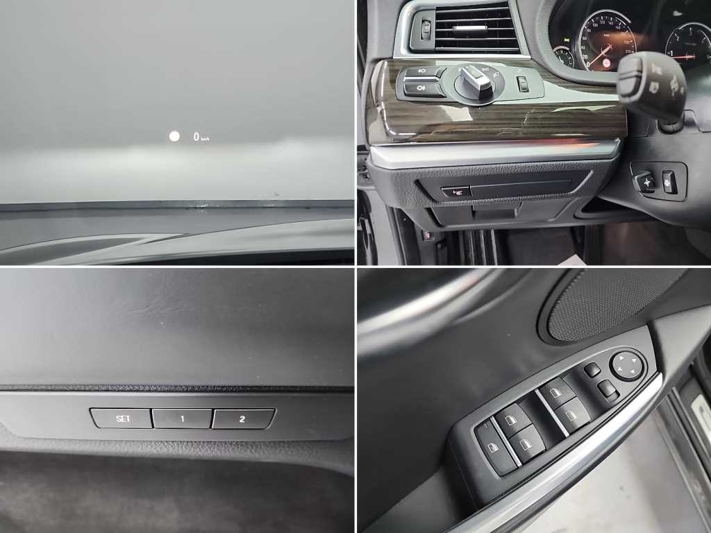 BMW 그란투리스모(GT) 5시리즈 GT 20d ED 에디션 럭셔리 - 이미지 12