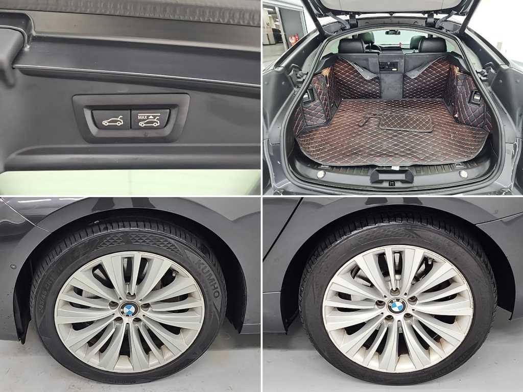 BMW 그란투리스모(GT) 5시리즈 GT 20d ED 에디션 럭셔리 - 이미지 20