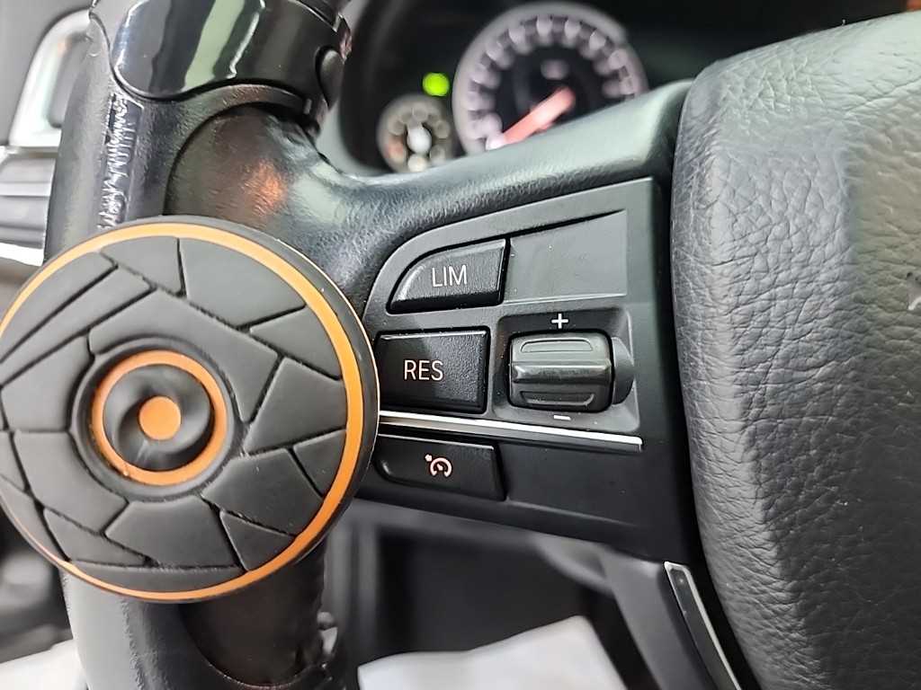 BMW 그란투리스모(GT) 5시리즈 GT 20d ED 에디션 럭셔리 - 이미지 15