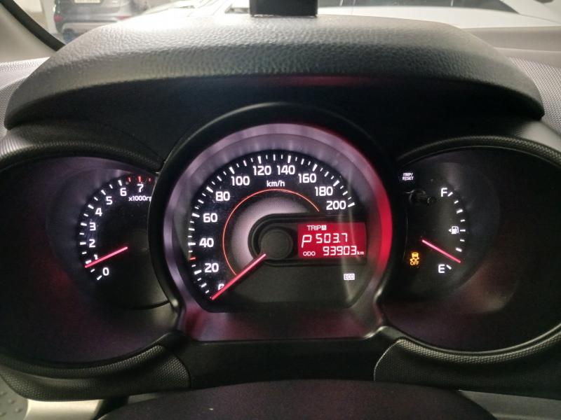 기아 레이 가솔린 럭셔리 - 이미지 9