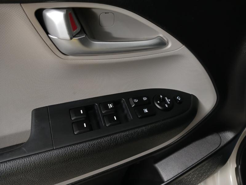 기아 레이 가솔린 럭셔리 - 이미지 10