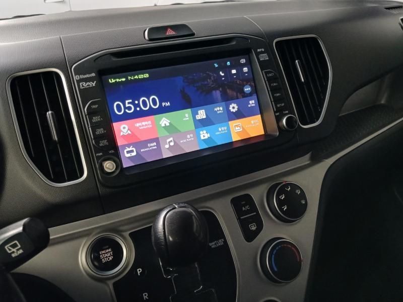 기아 레이 가솔린 럭셔리 - 이미지 12