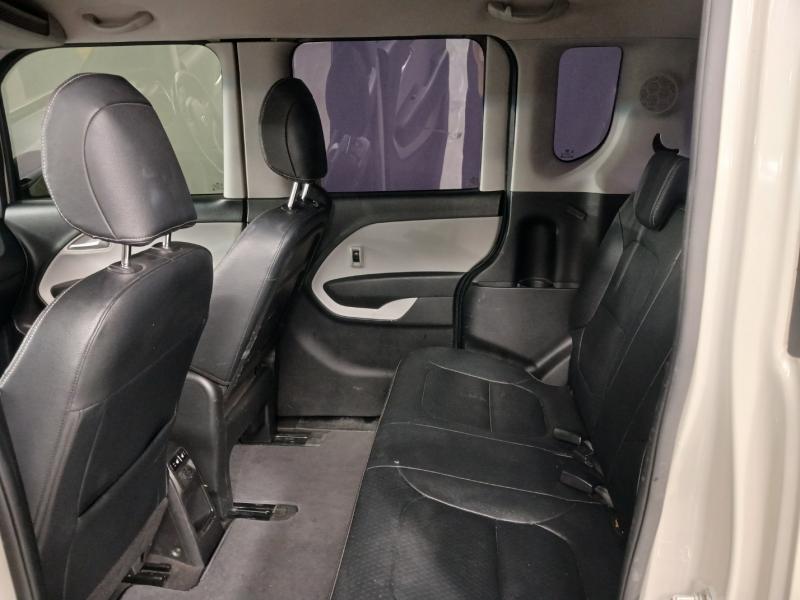 기아 레이 가솔린 럭셔리 - 이미지 19