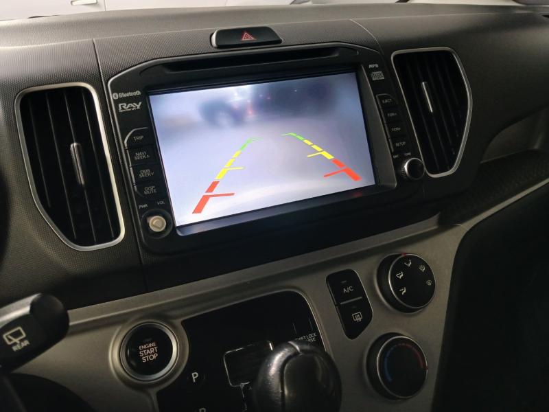 기아 레이 가솔린 럭셔리 - 이미지 5