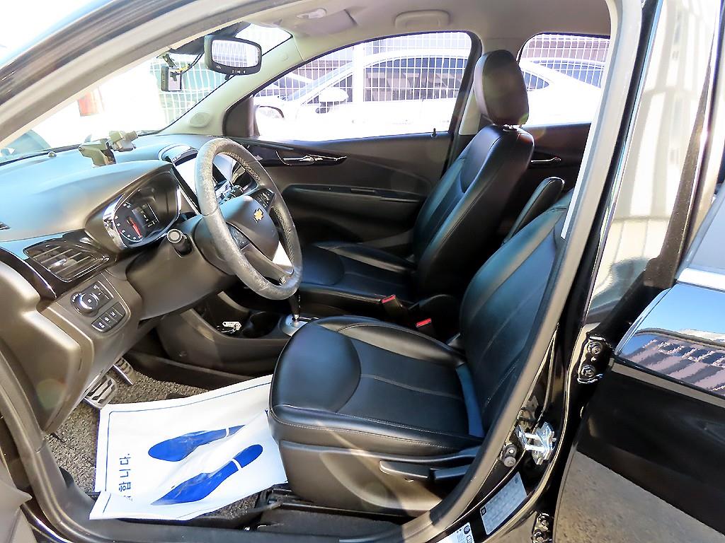 쉐보레 (대우) 더 넥스트 스파크 에코 LTZ - 이미지 3