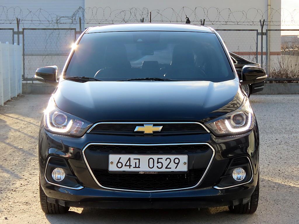 쉐보레 (대우) 더 넥스트 스파크 에코 LTZ - 이미지 4