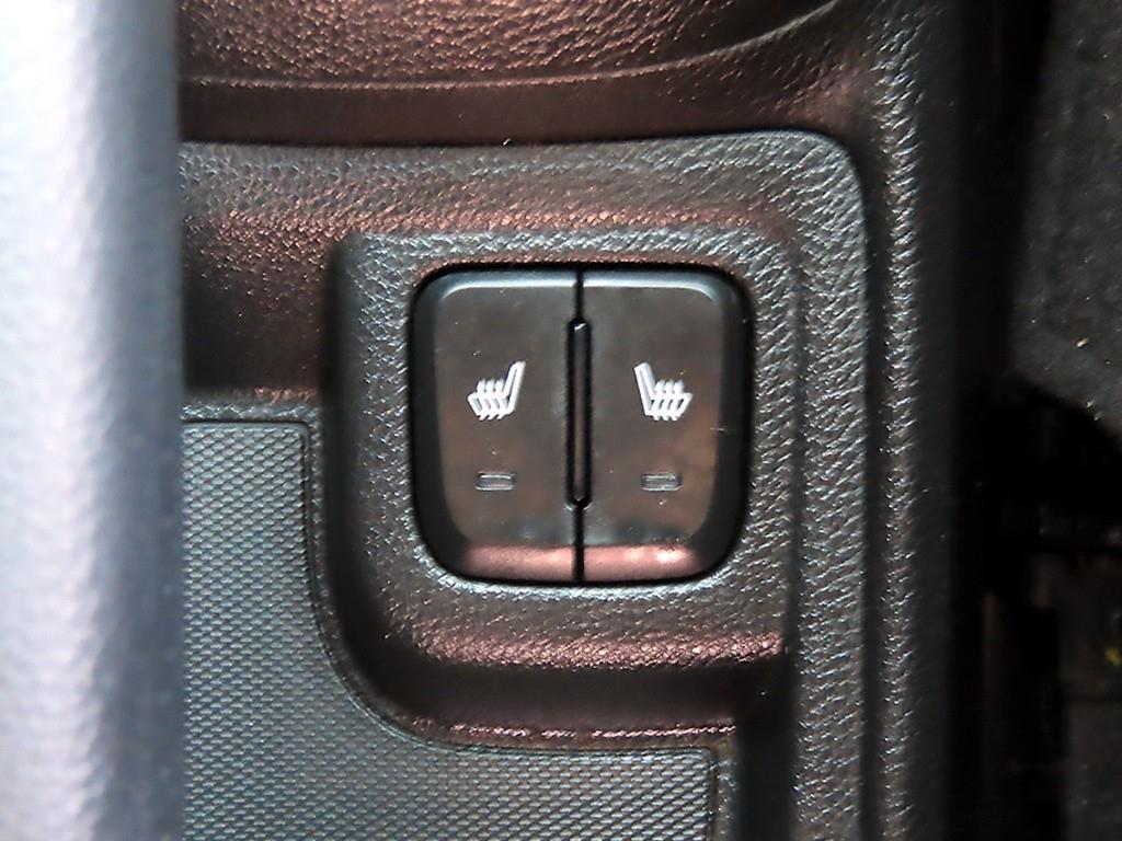 쉐보레 (대우) 더 넥스트 스파크 에코 LTZ