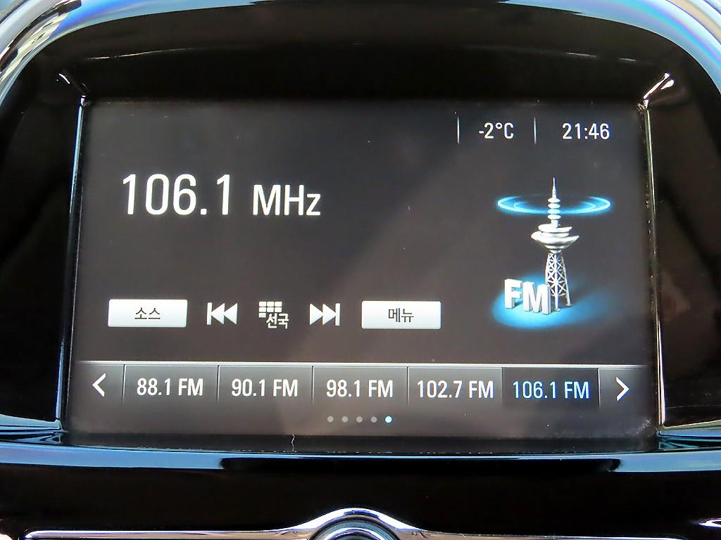 쉐보레 (대우) 더 넥스트 스파크 에코 LTZ - 이미지 15