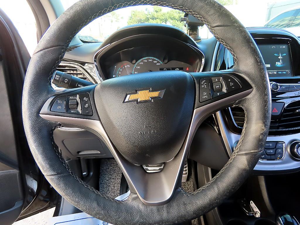 쉐보레 (대우) 더 넥스트 스파크 에코 LTZ - 이미지 18