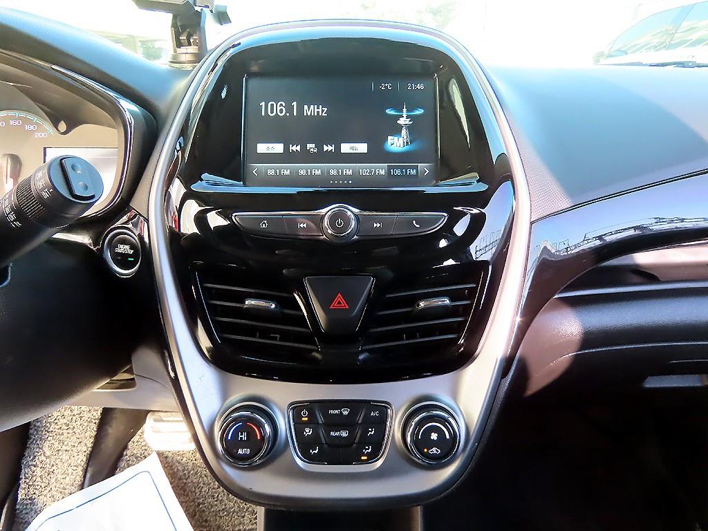 쉐보레 (대우) 더 넥스트 스파크 에코 LTZ - 이미지 12