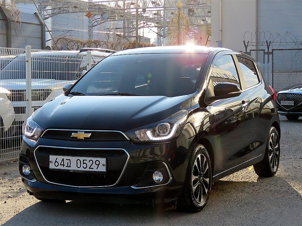 쉐보레 (대우) 더 넥스트 스파크 에코 LTZ - 이미지 17