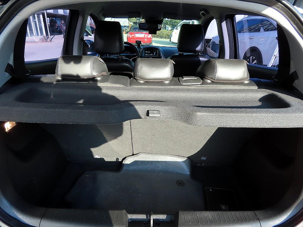 쉐보레 (대우) 더 넥스트 스파크 에코 LTZ - 이미지 14