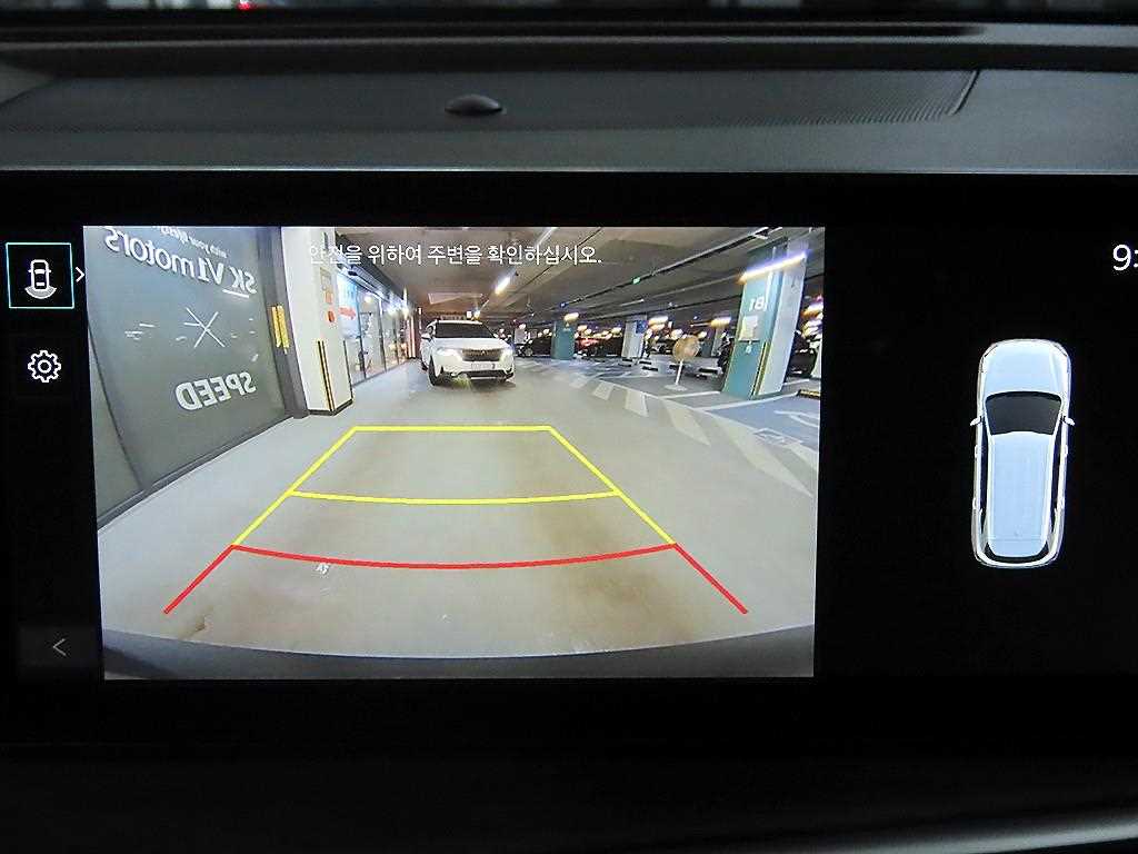 기아 더 뉴쏘렌토(MQ4) 2.2 디젤 4WD 프레스티지 - 이미지 9