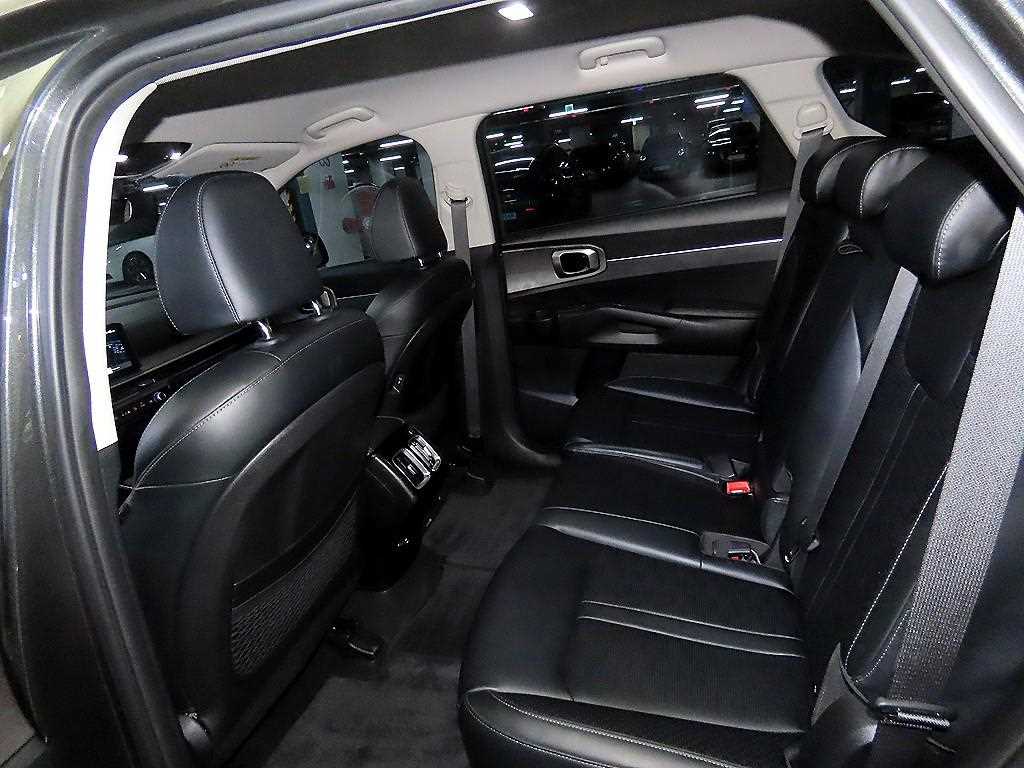 기아 더 뉴쏘렌토(MQ4) 2.2 디젤 4WD 프레스티지 - 이미지 19