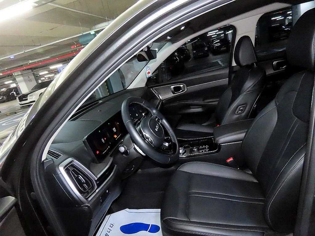 기아 더 뉴쏘렌토(MQ4) 2.2 디젤 4WD 프레스티지 - 이미지 15