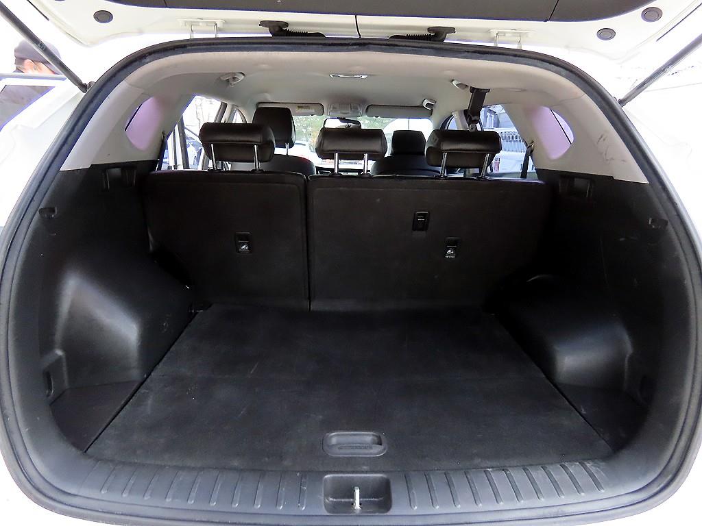 현대 올 뉴투싼 디젤 R2.0 4WD 스타일스페셜 - 이미지 9