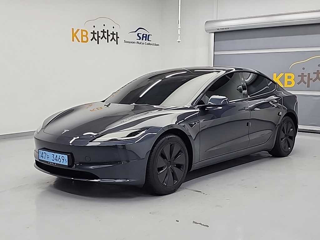 테슬라 모델 3 RWD - 이미지 10