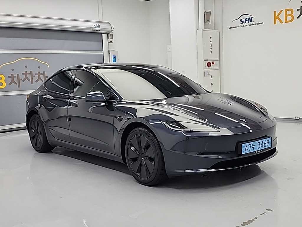 테슬라 모델 3 RWD - 이미지 4