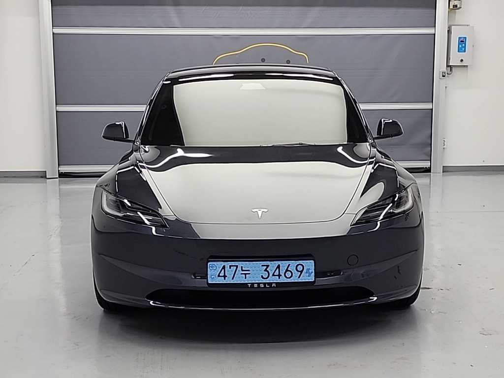 테슬라 모델 3 RWD - 이미지 7