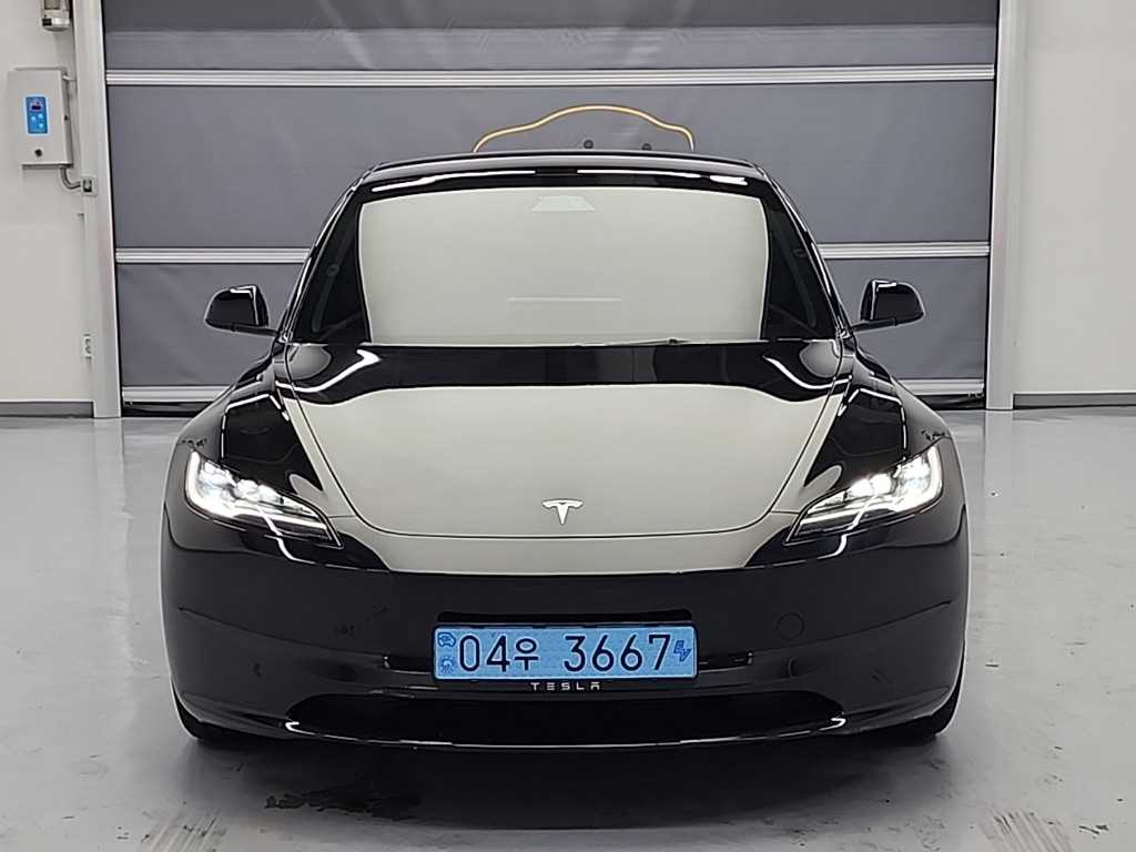 테슬라 모델 3 RWD - 이미지 17