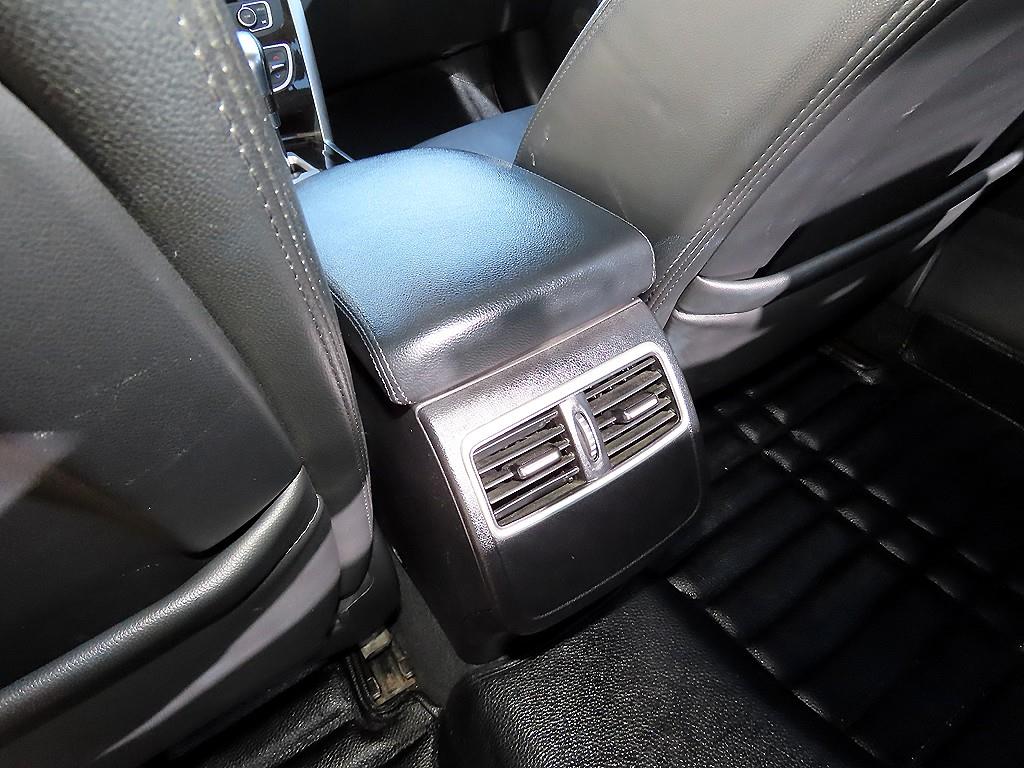 르노 (삼성) SM5 노바 디젤 1.5 D 프리미엄 - 이미지 5