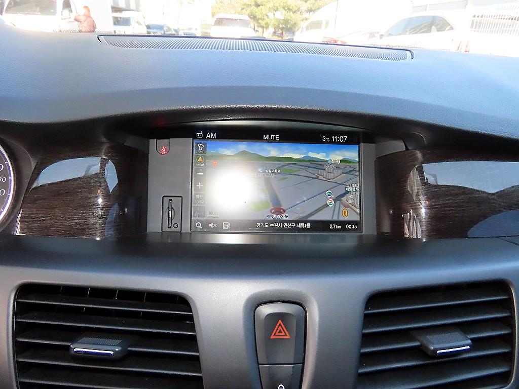 르노 (삼성) SM5 노바 디젤 1.5 D 프리미엄 - 이미지 2