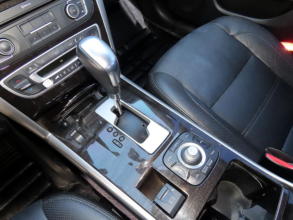 르노 (삼성) SM5 노바 디젤 1.5 D 프리미엄 - 이미지 7