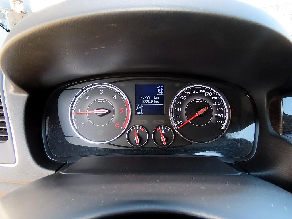 르노 (삼성) SM5 노바 디젤 1.5 D 프리미엄 - 이미지 19