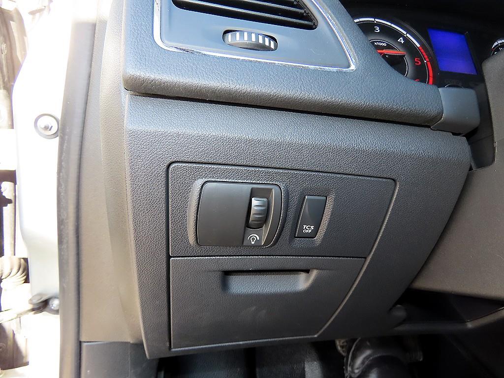 르노 (삼성) SM5 노바 디젤 1.5 D 프리미엄 - 이미지 15