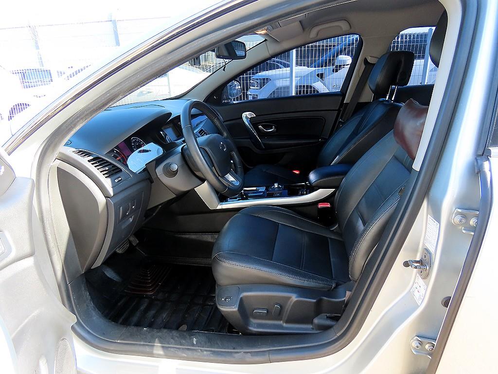 르노 (삼성) SM5 노바 디젤 1.5 D 프리미엄 - 이미지 6