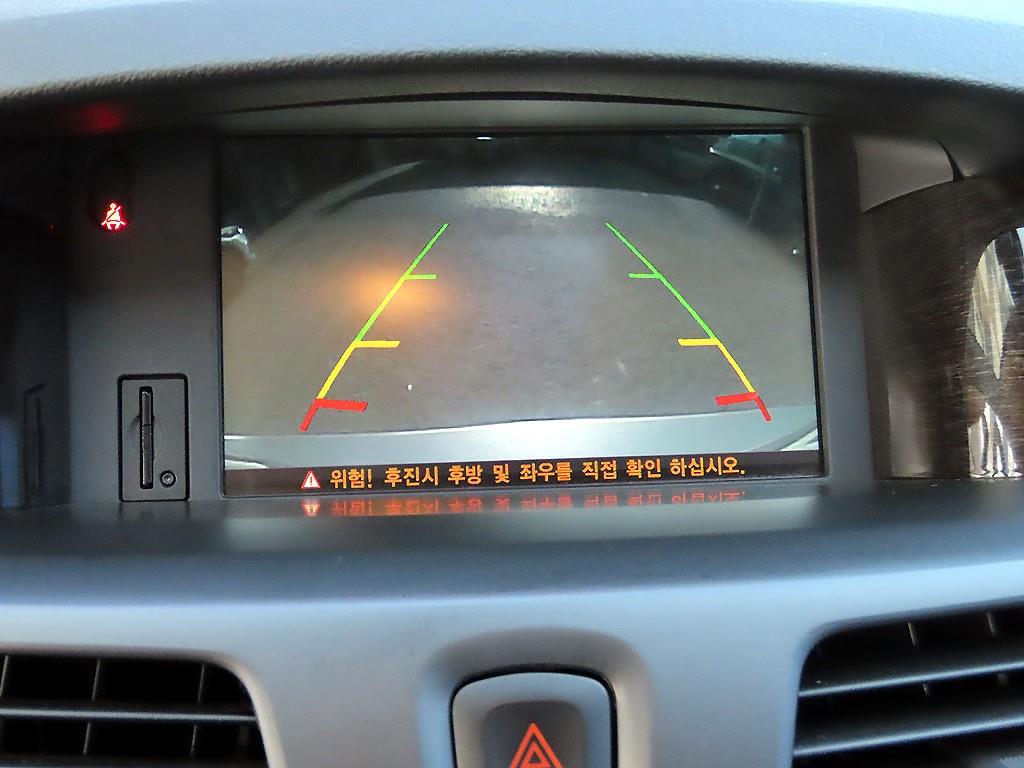 르노 (삼성) SM5 노바 디젤 1.5 D 프리미엄 - 이미지 8