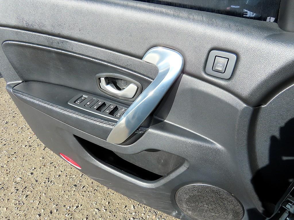 르노 (삼성) SM5 노바 디젤 1.5 D 프리미엄