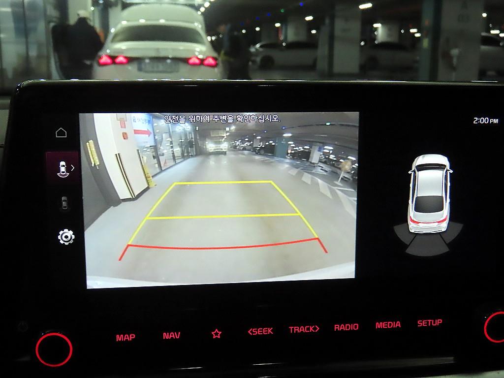 기아 더 뉴 K3 1.6 가솔린 프레스티지 - 이미지 11