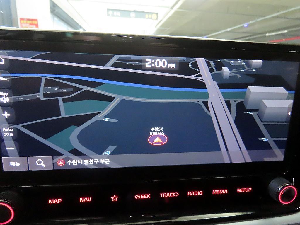 기아 더 뉴 K3 1.6 가솔린 프레스티지 - 이미지 16