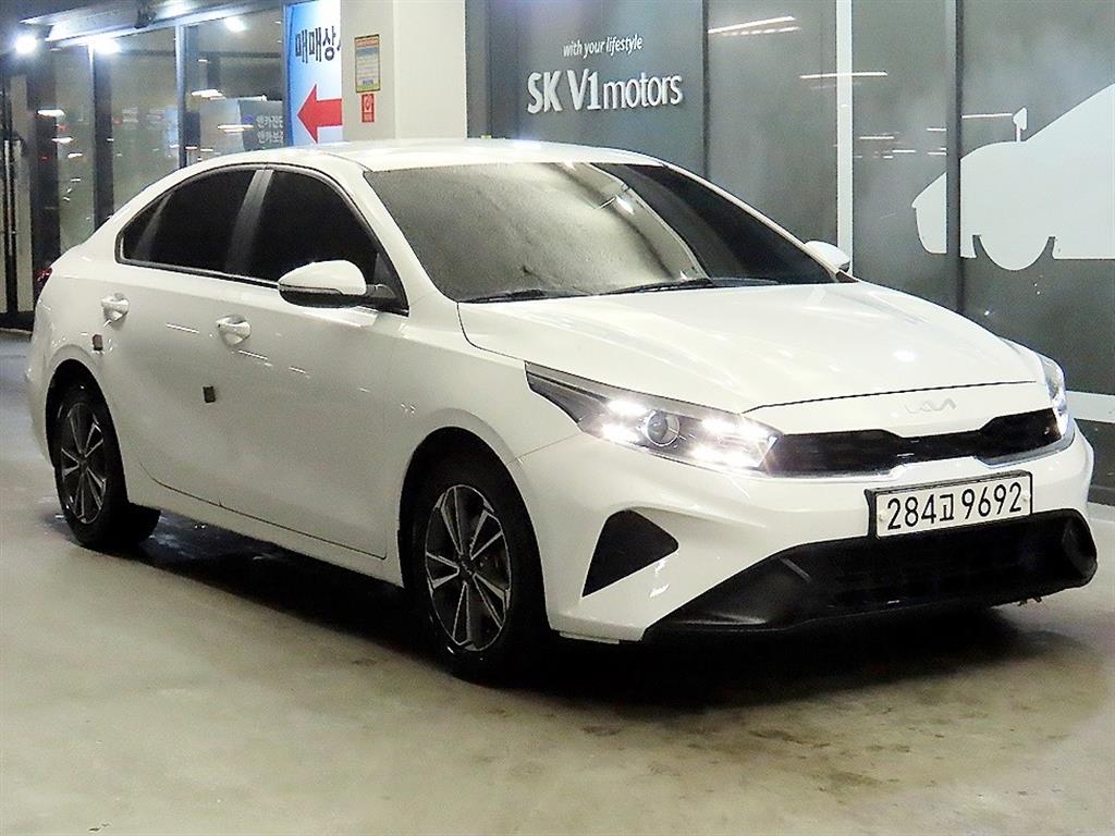 기아 더 뉴 K3 1.6 가솔린 프레스티지 - 이미지 18