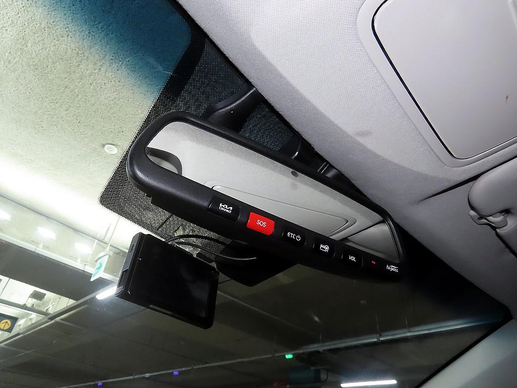 기아 더 뉴 K3 1.6 가솔린 프레스티지 - 이미지 4