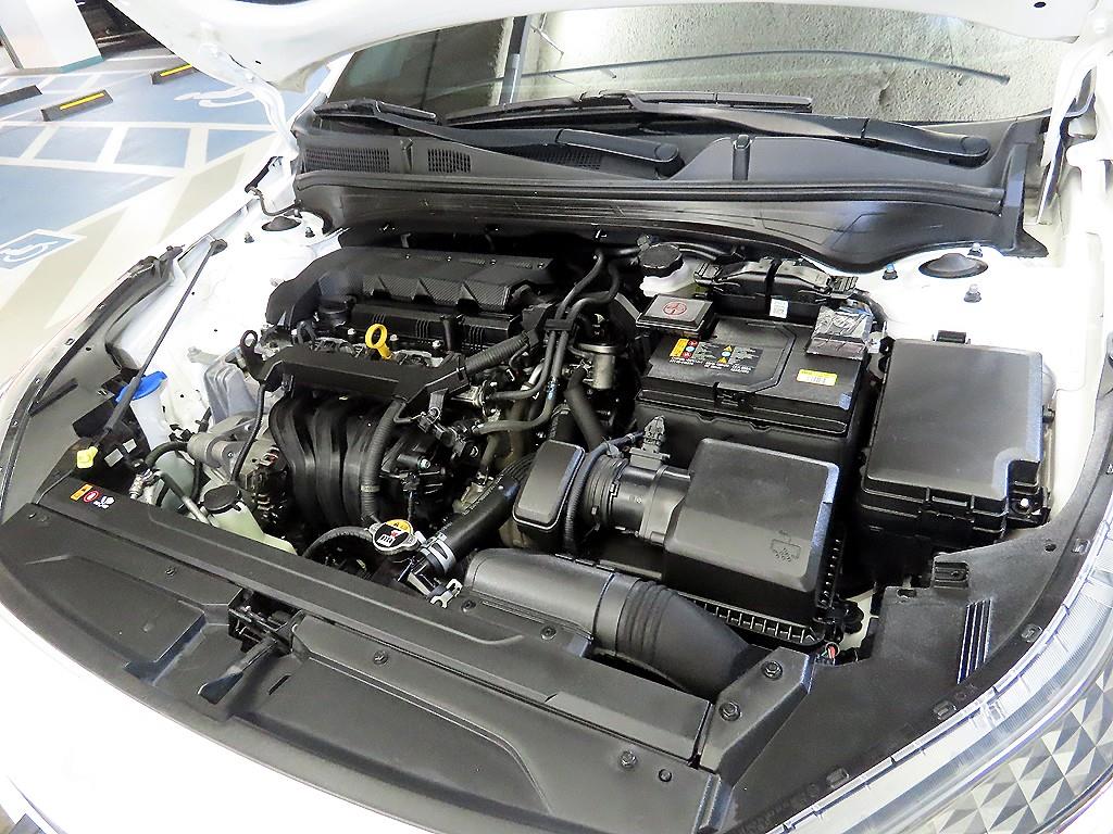 기아 더 뉴 K3 1.6 가솔린 프레스티지 - 이미지 13