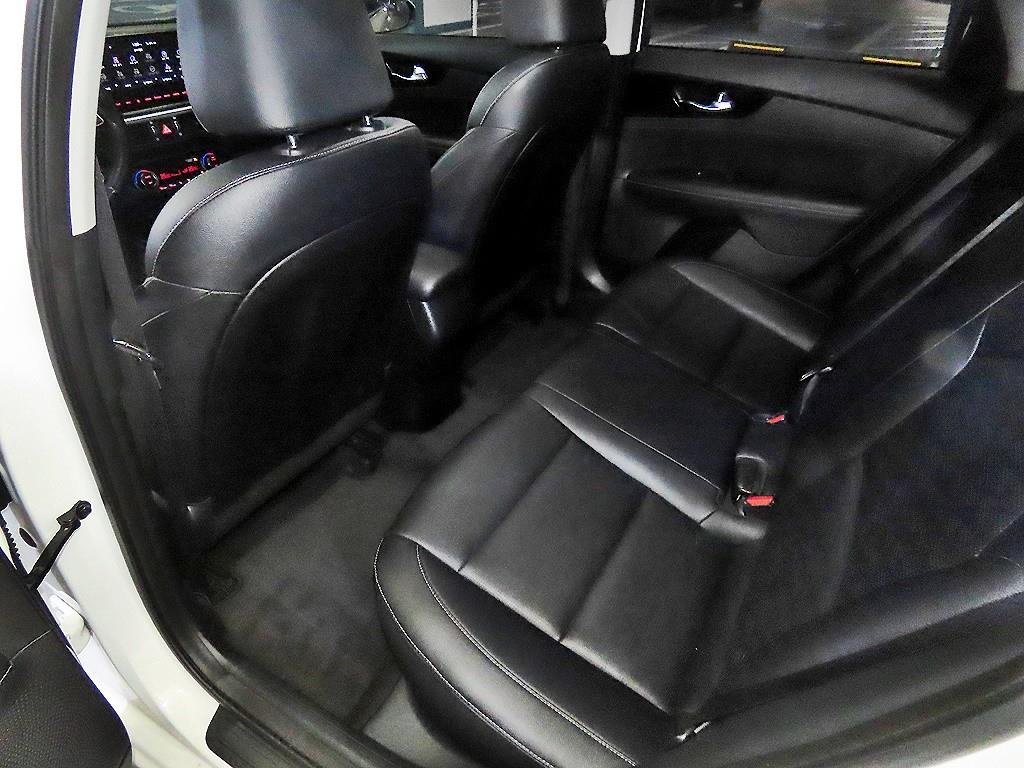 기아 더 뉴 K3 1.6 가솔린 프레스티지 - 이미지 14