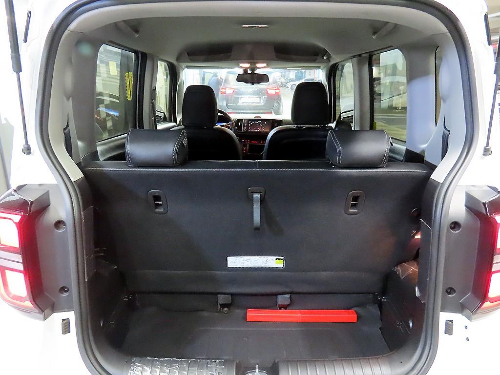 기아 더 기아 레이 EV 4인승 라이트 - 이미지 10