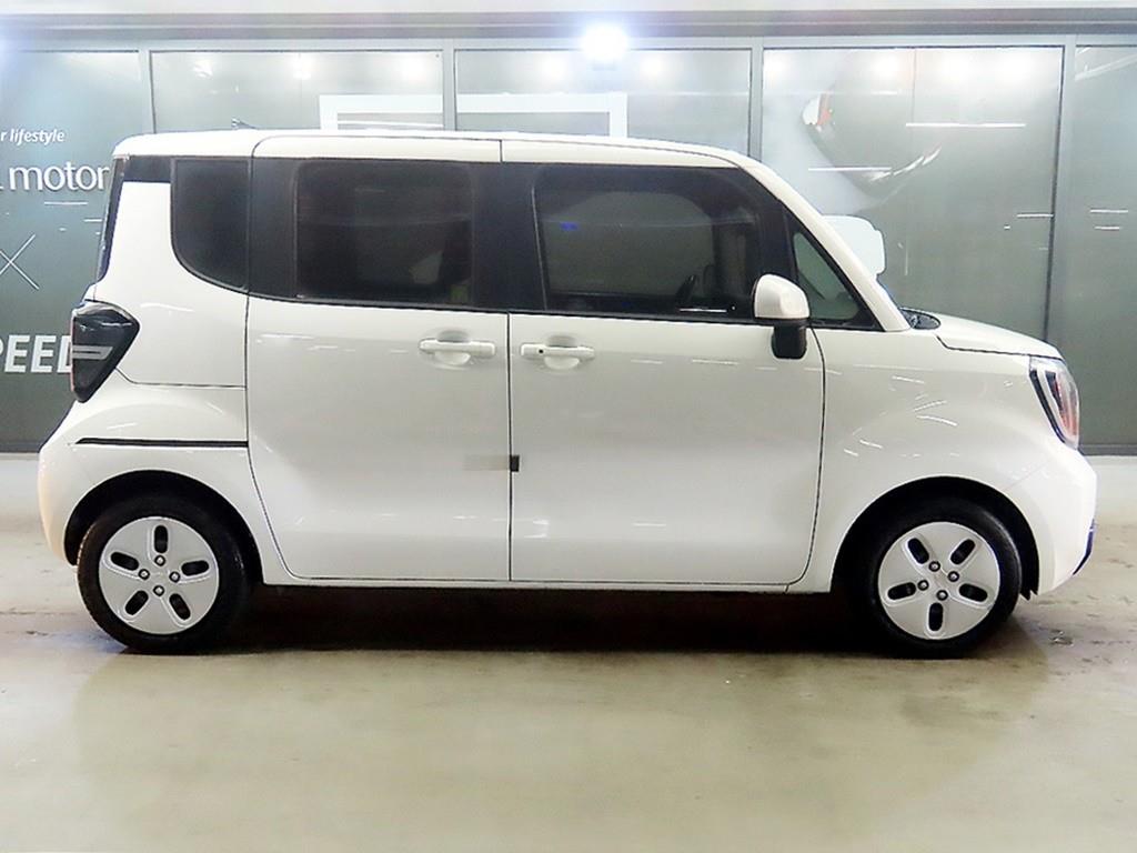 기아 더 기아 레이 EV 4인승 라이트 - 이미지 16