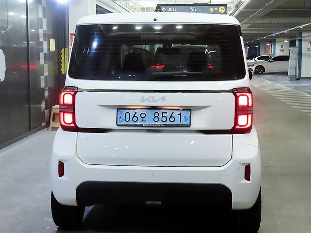 기아 더 기아 레이 EV 4인승 라이트 - 이미지 19