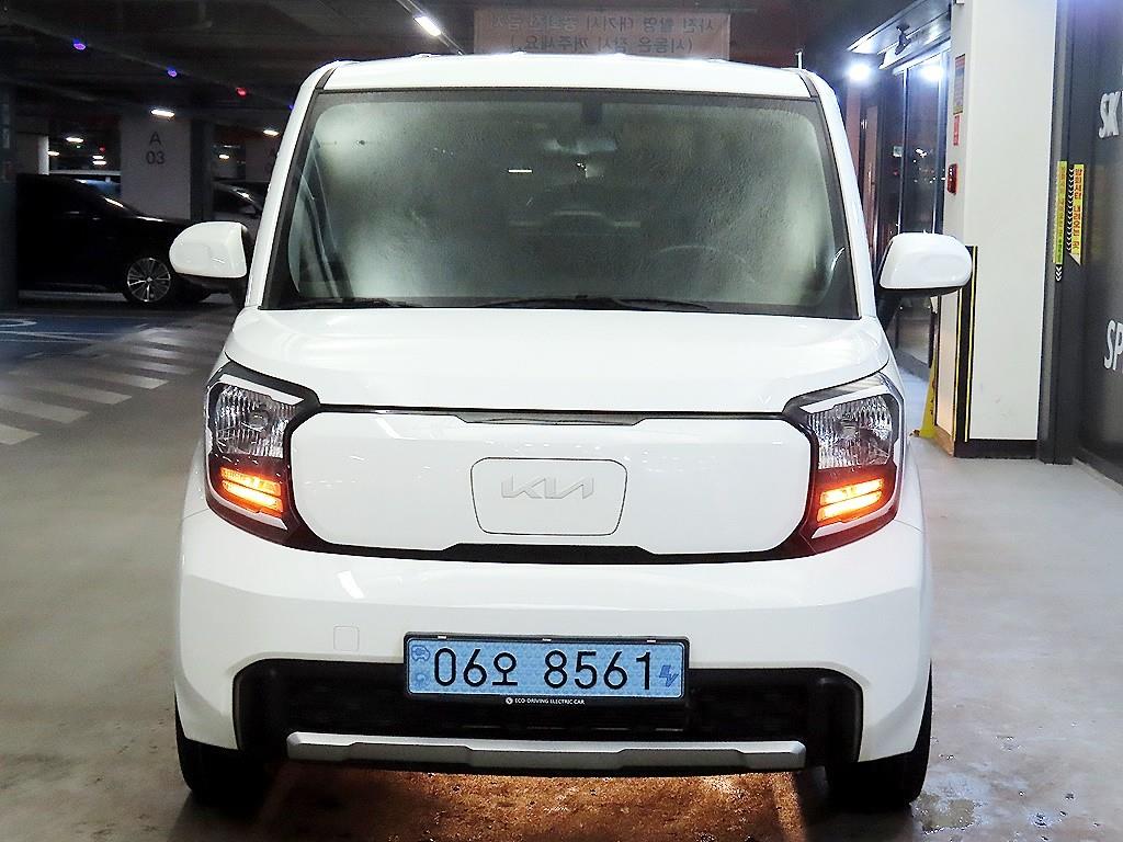 기아 더 기아 레이 EV 4인승 라이트 - 이미지 20