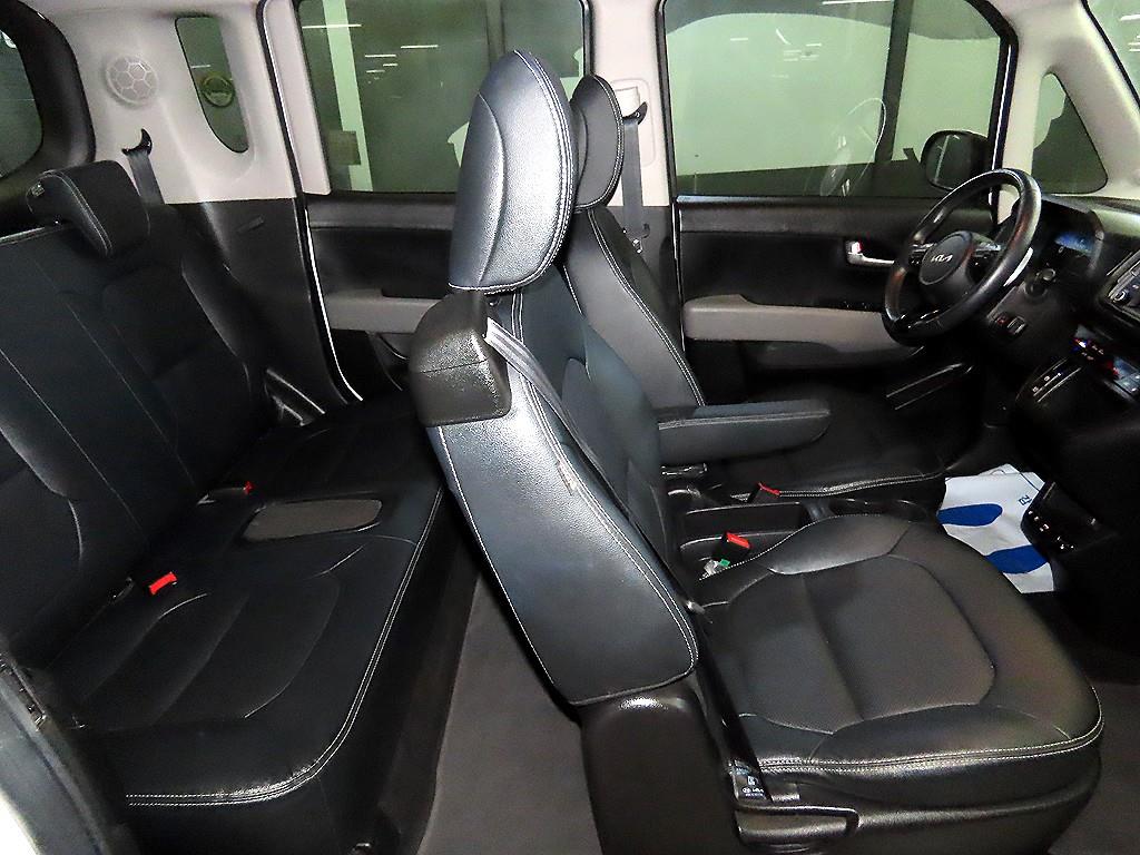 기아 더 기아 레이 EV 4인승 라이트 - 이미지 6